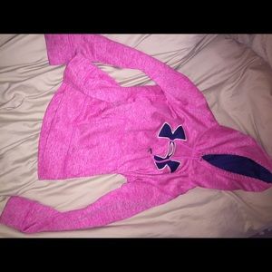 Under Armor Sweatshirt